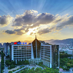 為啥什么說深圳風華貼片電容是大陸MLCC龍頭？