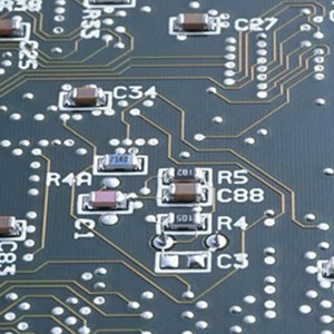 深圳風(fēng)華貼片電容代理商：貼片電容不上錫？這鍋我們不背