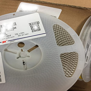 深圳風(fēng)華貼片電容代理商：貼片電容的存儲壽命有多久？