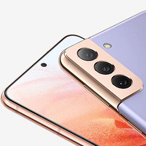 新出Galaxy S21用了三星貼片電容？