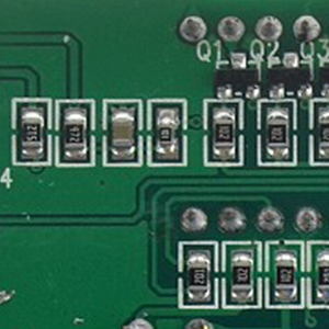 貼片電容代理商要的客戶信息有哪些？
