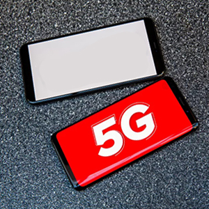 5G貼片電容是怎么應(yīng)運(yùn)而生的？