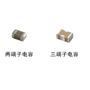 你知道村田貼片電容的三端子電容嗎？